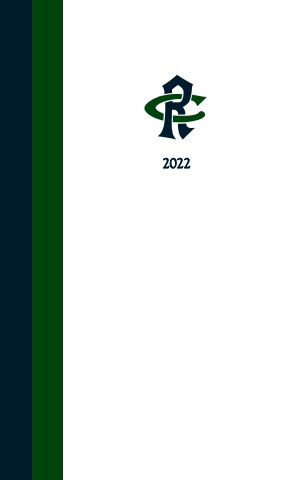 2022 RC Membership Directory