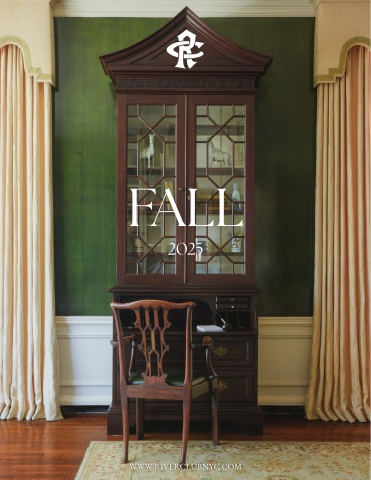 Fall Newsletter 2025