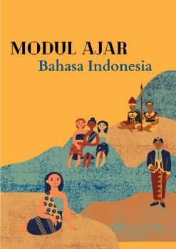 MODUL AJAR BAHASA INDONESIA