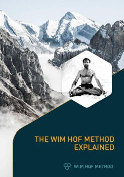 WIM Hoff Method