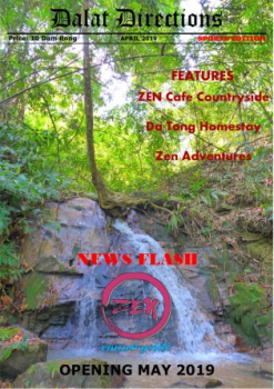 Dalat Direction APRIL Magazine_Neat