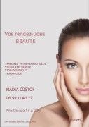 Rendez-vous beaute de Nadia