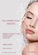 Rendez-vous beaute de Nadia