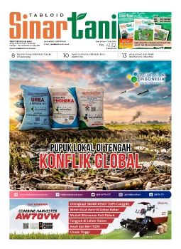 Sinar Tani Edisi 4132
