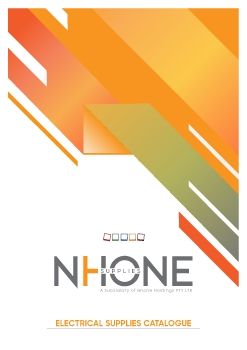 Nhone Supplies Catalogue