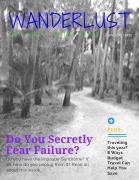 Wanderlust- January 2016 Issue