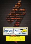 Cicli Snoopy 2014