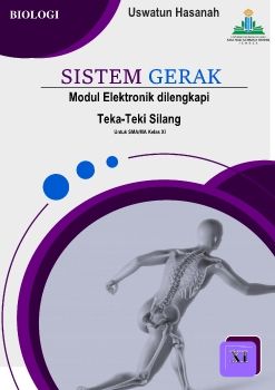 Sistem Gerak E-Modul