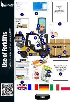 Forklifts