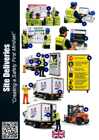 deliveries