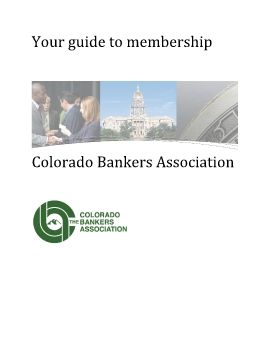 Membership Guide for First Fidelity Bank