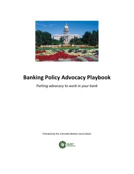 Advocacy Playbook 