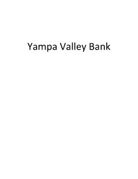 Yampa Valley Bank flipbook_Neat