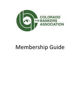 Flipbook for non-members