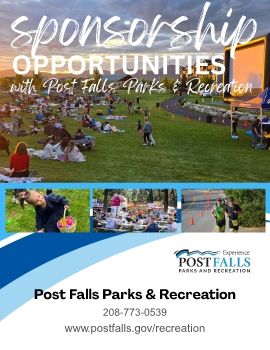 Recreation Sponsor Guide