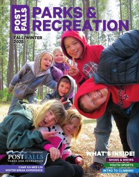 2025 Fall Activity Guide