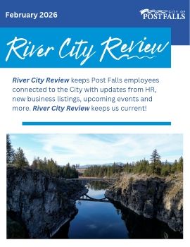February Newsletter