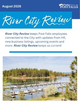 August Newsletter