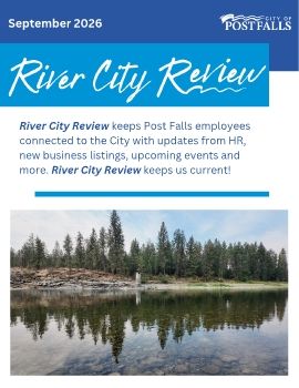 September Newsletter
