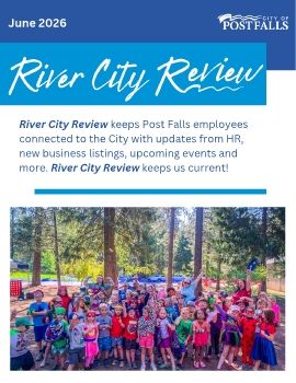 June Newsletter