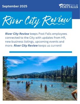 September Newsletter