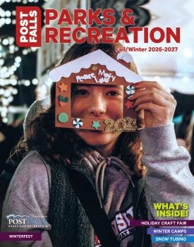 2026 Fall Activity Guide 