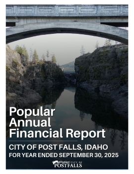 2025 PAFR