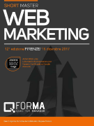 Short Master in Web Marketing