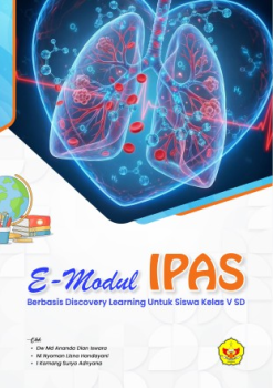 E-MODUL IPAS BERBASI DISCOVARY LEARNING