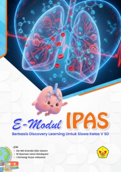 E-MODUL DISCOVERY LEARNING