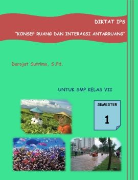 MODUL LATIHAN