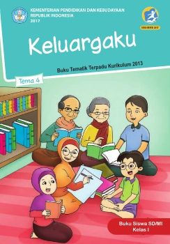 Keluargaku