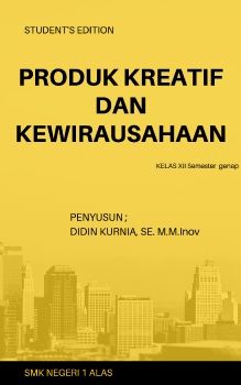 MODUL 3,17 MENENTUKAN MEDIA PROMOSI