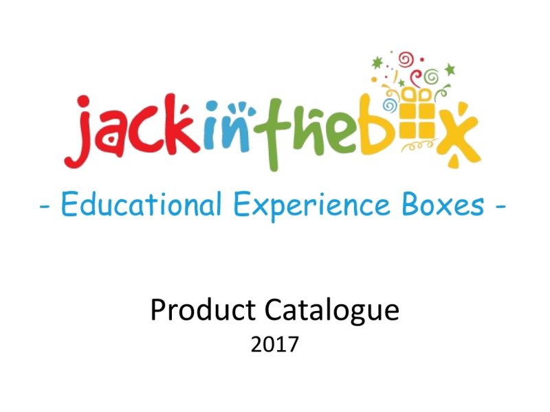 JITB_Product Catalog