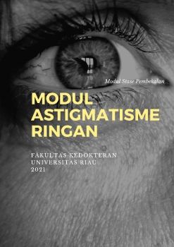 Modul Astigmatisme