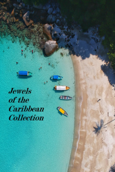 Jewels of the Caribbean Collection