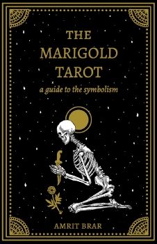 The Marigold Tarot - a Guide to the Symbolism