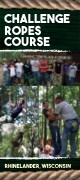 Cavoc Challenge Ropes Brochure