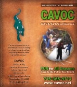 Cavoc Brochure