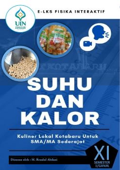 E-LKS INTERAKTIF FISIKA