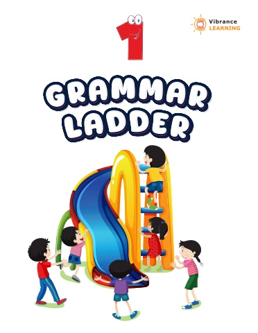 Grammar Ladder 1