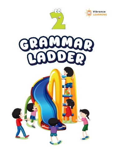 Grammar Ladder_Grade 2