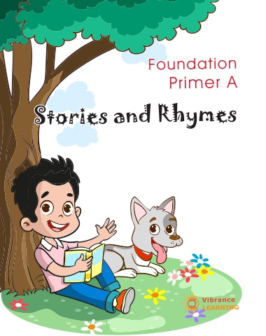 Stories and Rhymes_LKG