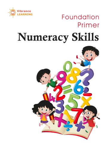 Numeracy Skills