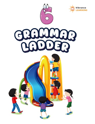 Grammer_Grade 6