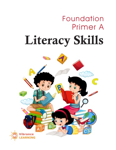 Literacy Skills_LKG