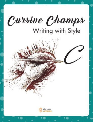 Cursive_C