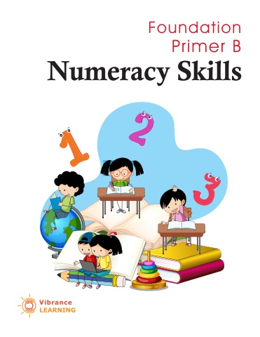 Numeracy Skills_UKG