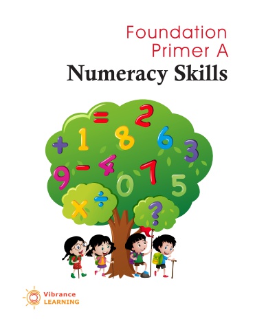 Numeracy Skills_LKG