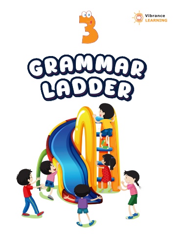 Grammar Ladder_Grade 3
